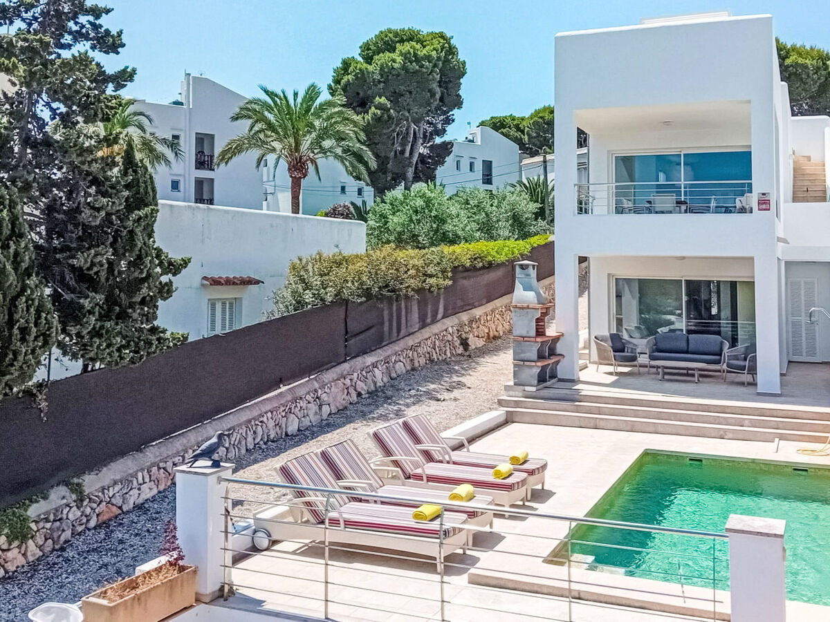 Villa Kanavayen - Cala d'Or, piscine privée et vue mer - Photo 23