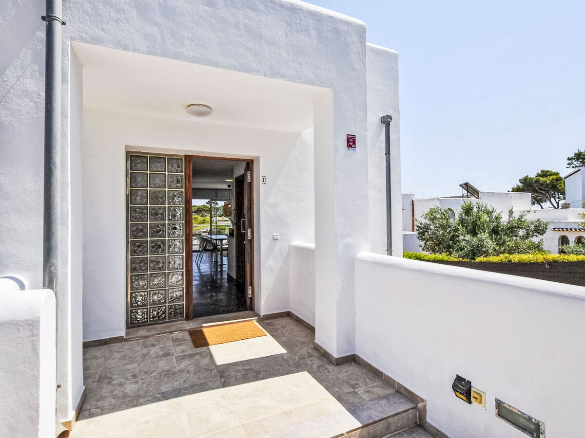 Villa Kanavayen - Cala d'Or, piscine privée et vue mer - Photo 26
