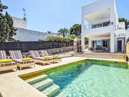 Location villa à Cala d'Or, Kanavayen