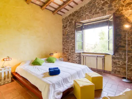 Mas Nualart, ancienne ferme 16 personnes avec piscine : photo 23