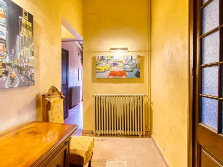 Mas Nualart, ancienne ferme 16 personnes avec piscine : photo 51