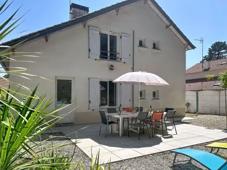 Location maison à Saint Brevin les Pins, Claire Joie
