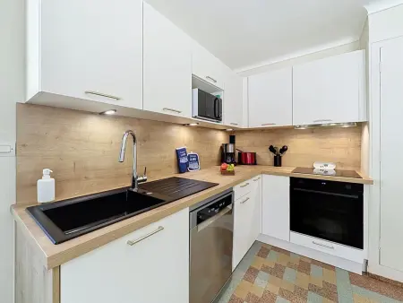 Claire Joie – Maison 5 chambres Saint Brévin, 800 m plage : photo 5