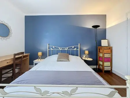 Claire Joie – Maison 5 chambres Saint Brévin, 800 m plage : photo 14