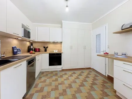 Claire Joie – Maison 5 chambres Saint Brévin, 800 m plage : photo 16