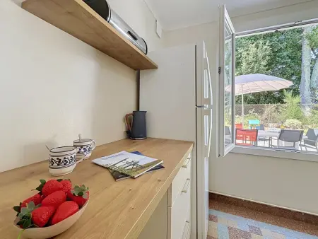Claire Joie – Maison 5 chambres Saint Brévin, 800 m plage : photo 17