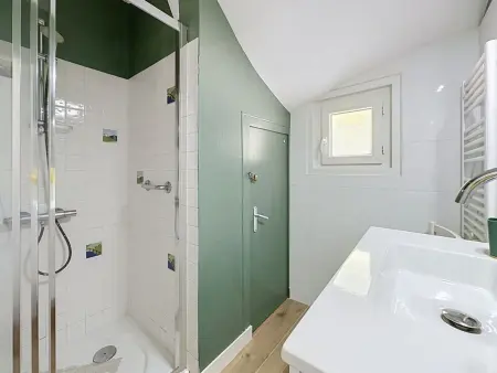 Claire Joie – Maison 5 chambres Saint Brévin, 800 m plage : photo 18