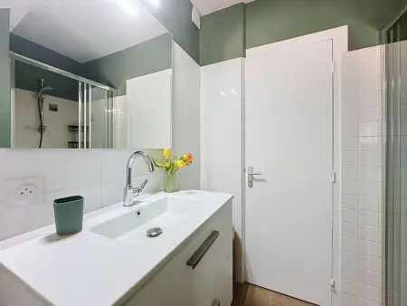 Claire Joie – Maison 5 chambres Saint Brévin, 800 m plage : photo 19