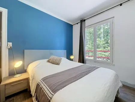 Claire Joie – Maison 5 chambres Saint Brévin, 800 m plage : photo 21