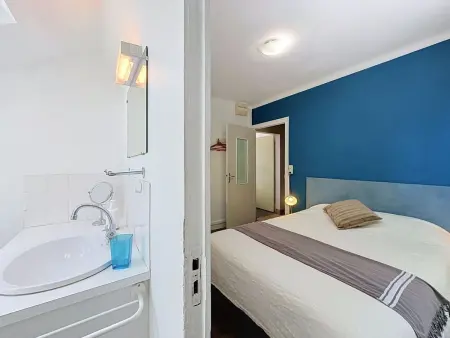 Claire Joie – Maison 5 chambres Saint Brévin, 800 m plage : photo 22
