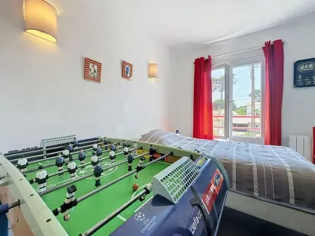 Claire Joie – Maison 5 chambres Saint Brévin, 800 m plage : photo 26