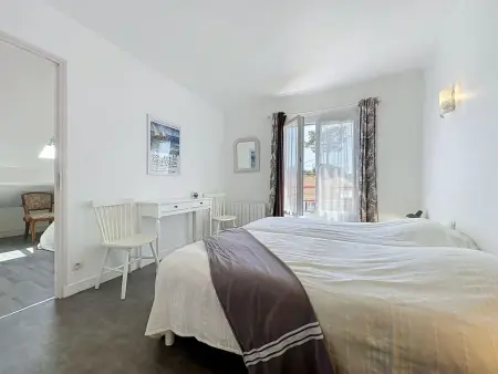 Claire Joie – Maison 5 chambres Saint Brévin, 800 m plage : photo 30