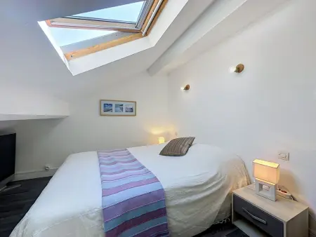 Claire Joie – Maison 5 chambres Saint Brévin, 800 m plage : photo 31