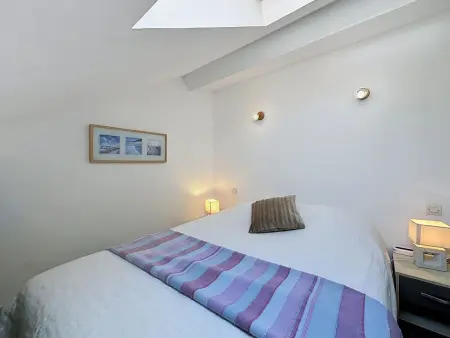 Claire Joie – Maison 5 chambres Saint Brévin, 800 m plage : photo 32