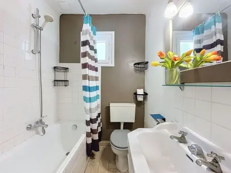 Claire Joie – Maison 5 chambres Saint Brévin, 800 m plage : photo 33