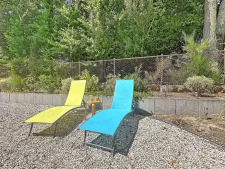 Claire Joie – Maison 5 chambres Saint Brévin, 800 m plage : photo 40