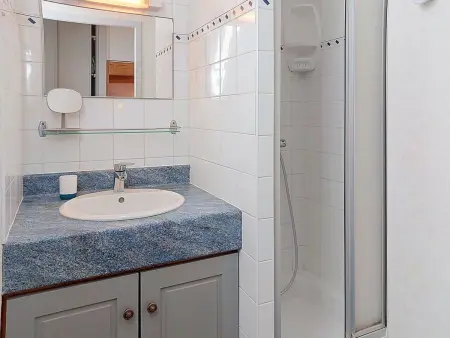 Les Goëlands – Appartement 2 pièces vue mer, Mimizan : photo 14