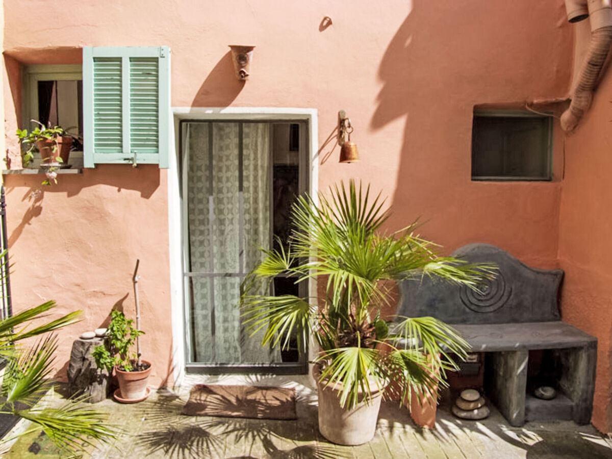 Due Anime Felice, maison à Vasia vue mer et montagnes - Photo 32