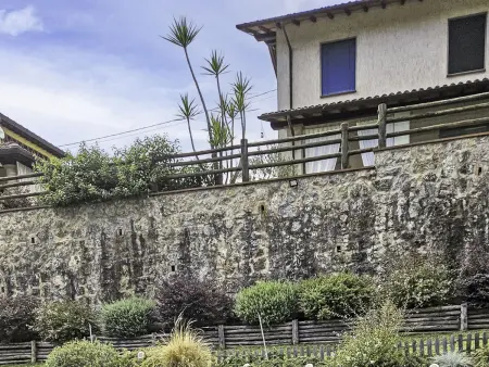 Casa Lulù – Gite 6 pers., piscine privée à Camaiore : photo 2