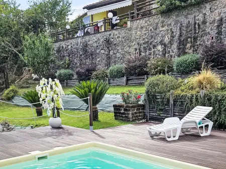 Casa Lulù – Gite 6 pers., piscine privée à Camaiore : photo 4