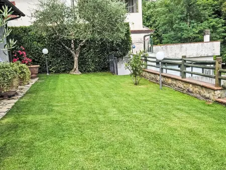 Casa Lulù – Gite 6 pers., piscine privée à Camaiore : photo 5