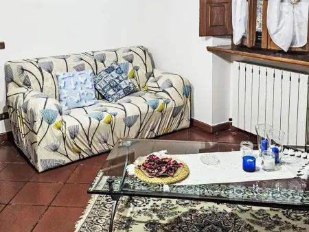 Casa Lulù – Gite 6 pers., piscine privée à Camaiore : photo 6