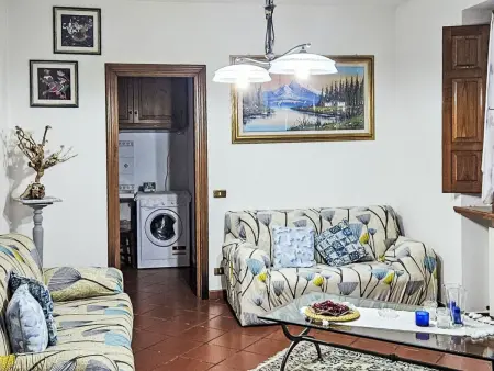 Casa Lulù – Gite 6 pers., piscine privée à Camaiore : photo 7