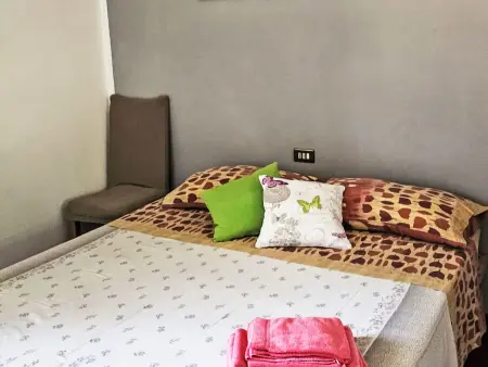 Casa Lulù – Gite 6 pers., piscine privée à Camaiore : photo 9