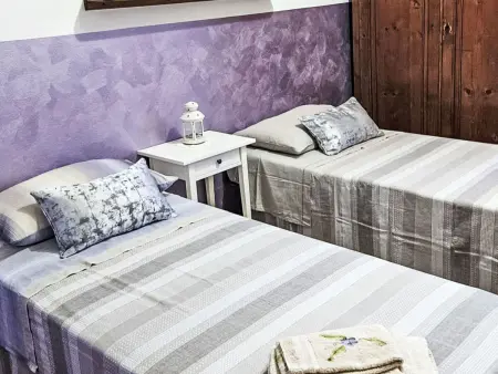 Casa Lulù – Gite 6 pers., piscine privée à Camaiore : photo 11