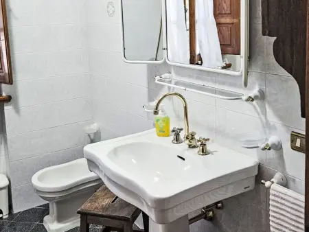 Casa Lulù – Gite 6 pers., piscine privée à Camaiore : photo 13
