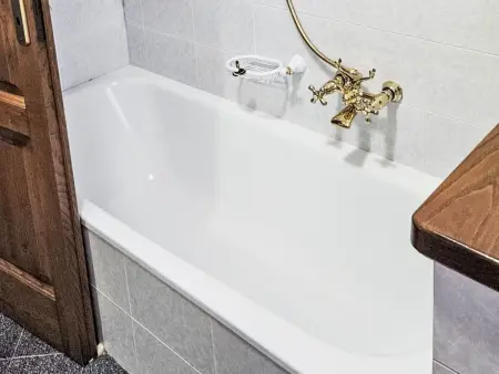 Casa Lulù – Gite 6 pers., piscine privée à Camaiore : photo 14