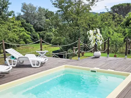 Casa Lulù – Gite 6 pers., piscine privée à Camaiore : photo 15