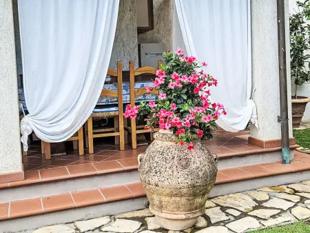 Casa Lulù – Gite 6 pers., piscine privée à Camaiore : photo 17