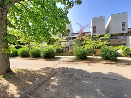 Location appartement à San Vincenzo, Villaggio Podere San Luigi