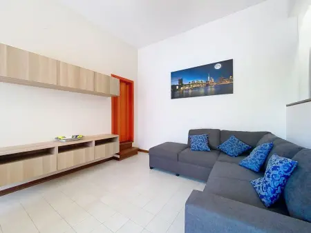 Apt rénové 54 m² avec terrasse à 450 m de la mer : photo 9