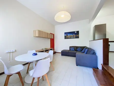 Apt rénové 54 m² avec terrasse à 450 m de la mer : photo 10