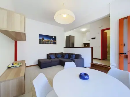 Apt rénové 54 m² avec terrasse à 450 m de la mer : photo 11