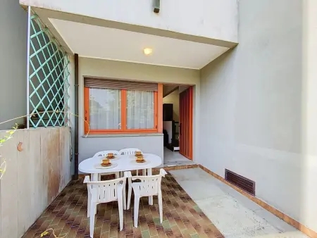 Apt rénové 54 m² avec terrasse à 450 m de la mer : photo 13