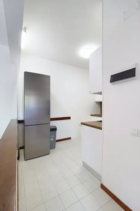 Apt rénové 54 m² avec terrasse à 450 m de la mer : photo 15