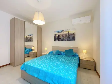 Apt rénové 54 m² avec terrasse à 450 m de la mer : photo 17