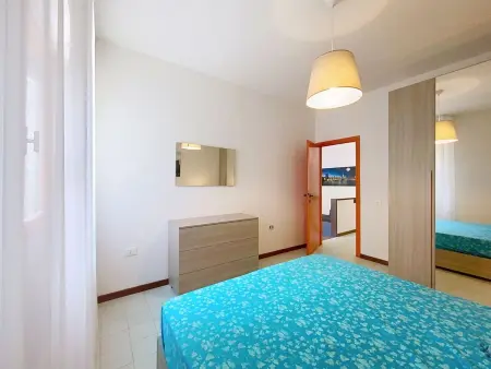 Apt rénové 54 m² avec terrasse à 450 m de la mer : photo 19