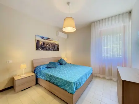 Apt rénové 54 m² avec terrasse à 450 m de la mer : photo 20