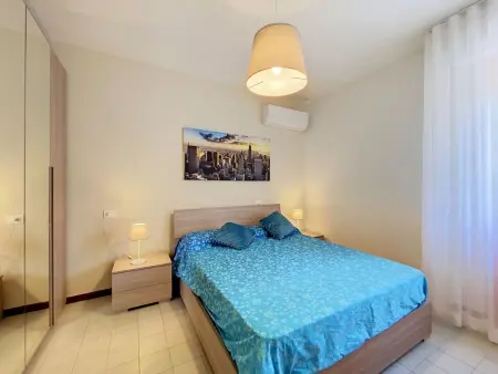 Apt rénové 54 m² avec terrasse à 450 m de la mer : photo 21