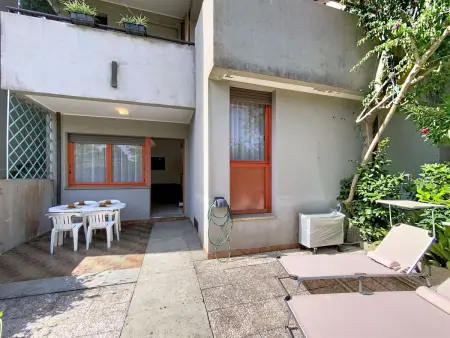 Apt rénové 54 m² avec terrasse à 450 m de la mer : photo 28