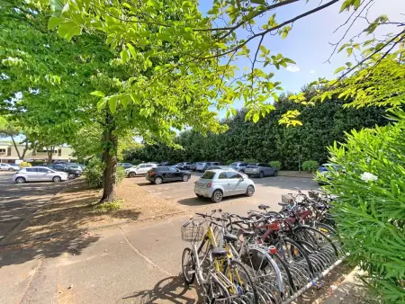 Apt rénové 54 m² avec terrasse à 450 m de la mer : photo 29
