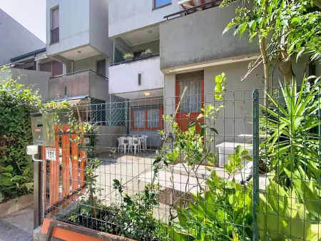 Apt rénové 54 m² avec terrasse à 450 m de la mer : photo 30