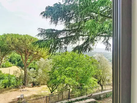 La Casa dei Cedri - Gîte rural à Rieti : photo 2