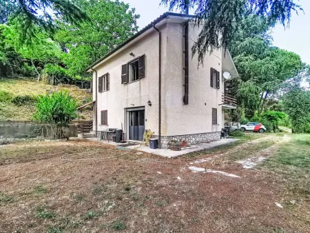 La Casa dei Cedri - Gîte rural à Rieti : photo 3