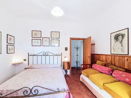 La Casa dei Cedri - Gîte rural à Rieti : photo 4