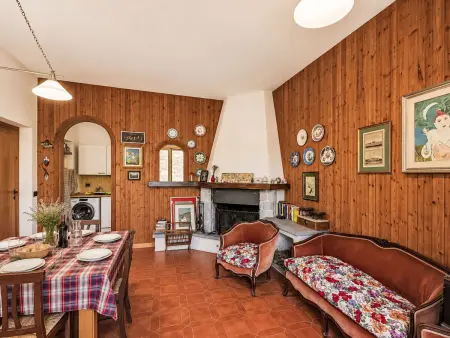 La Casa dei Cedri - Gîte rural à Rieti : photo 5